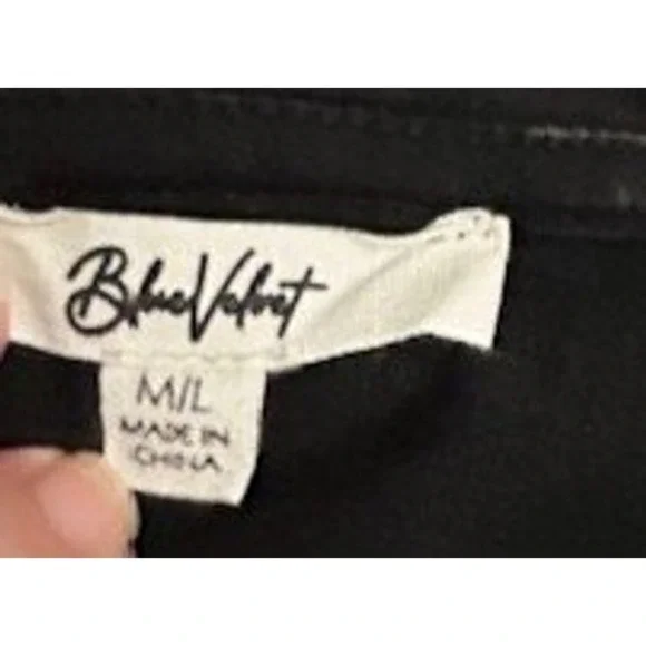 VTG Billy Joel 1994 Concert Oversized Tee With M/L Patchwork Kimono Sleeve Boho - Picture 3 of 16